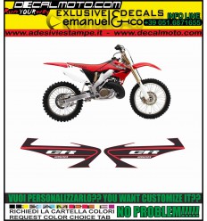 CR 250R 2005